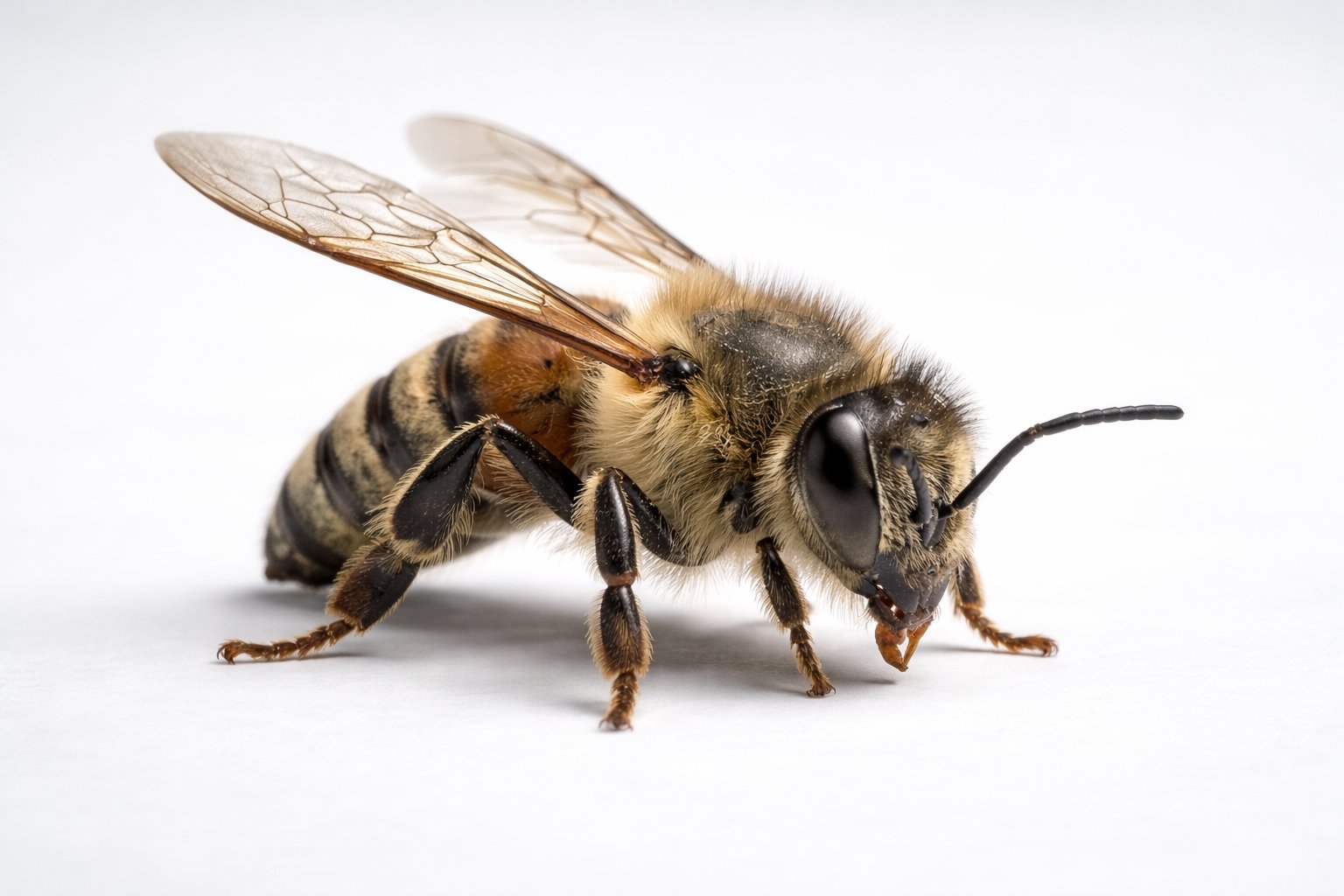 Alergia a picadura de insectos — tratamiento en Monterrey